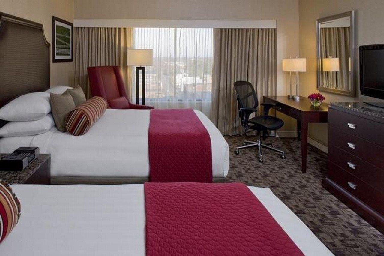 Hotel Hyatt Regency Lexington Exteriér fotografie