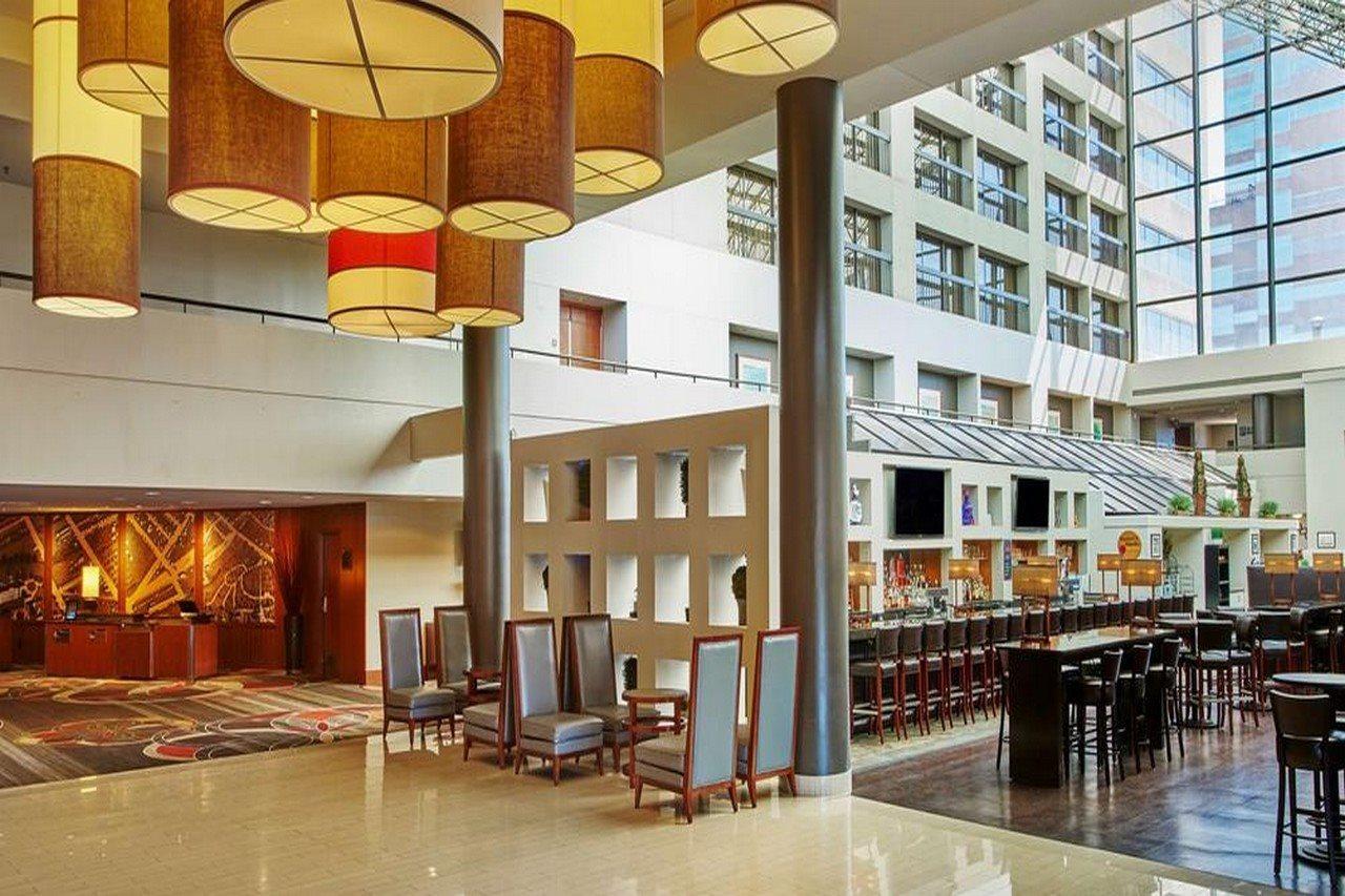 Hotel Hyatt Regency Lexington Exteriér fotografie