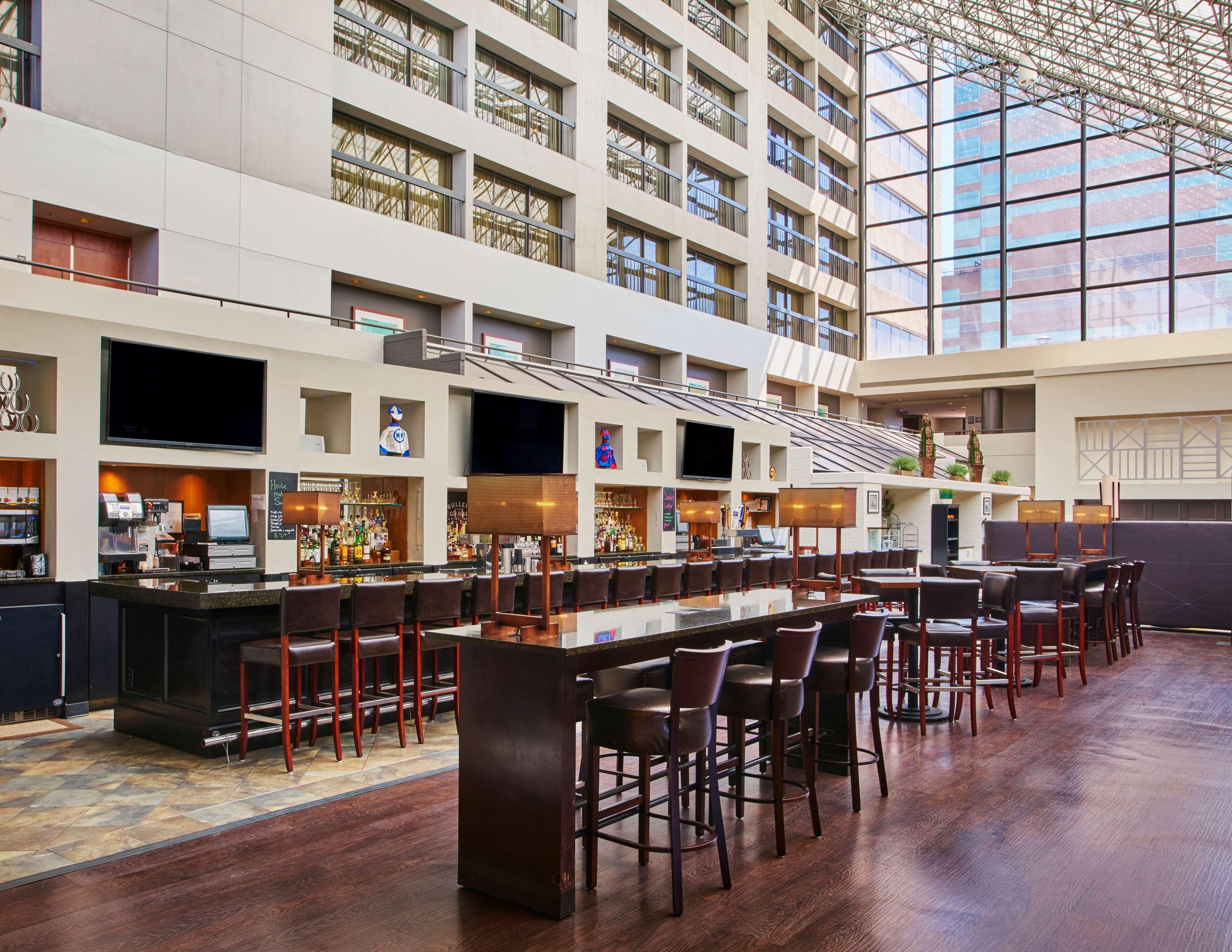 Hotel Hyatt Regency Lexington Exteriér fotografie