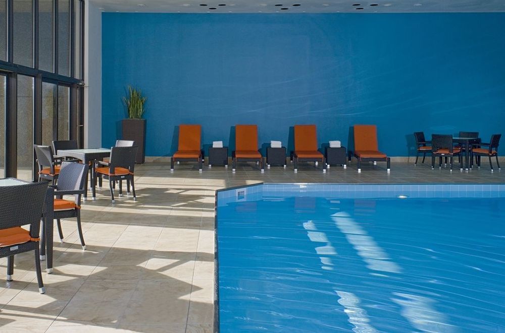 Hotel Hyatt Regency Lexington Zařízení fotografie