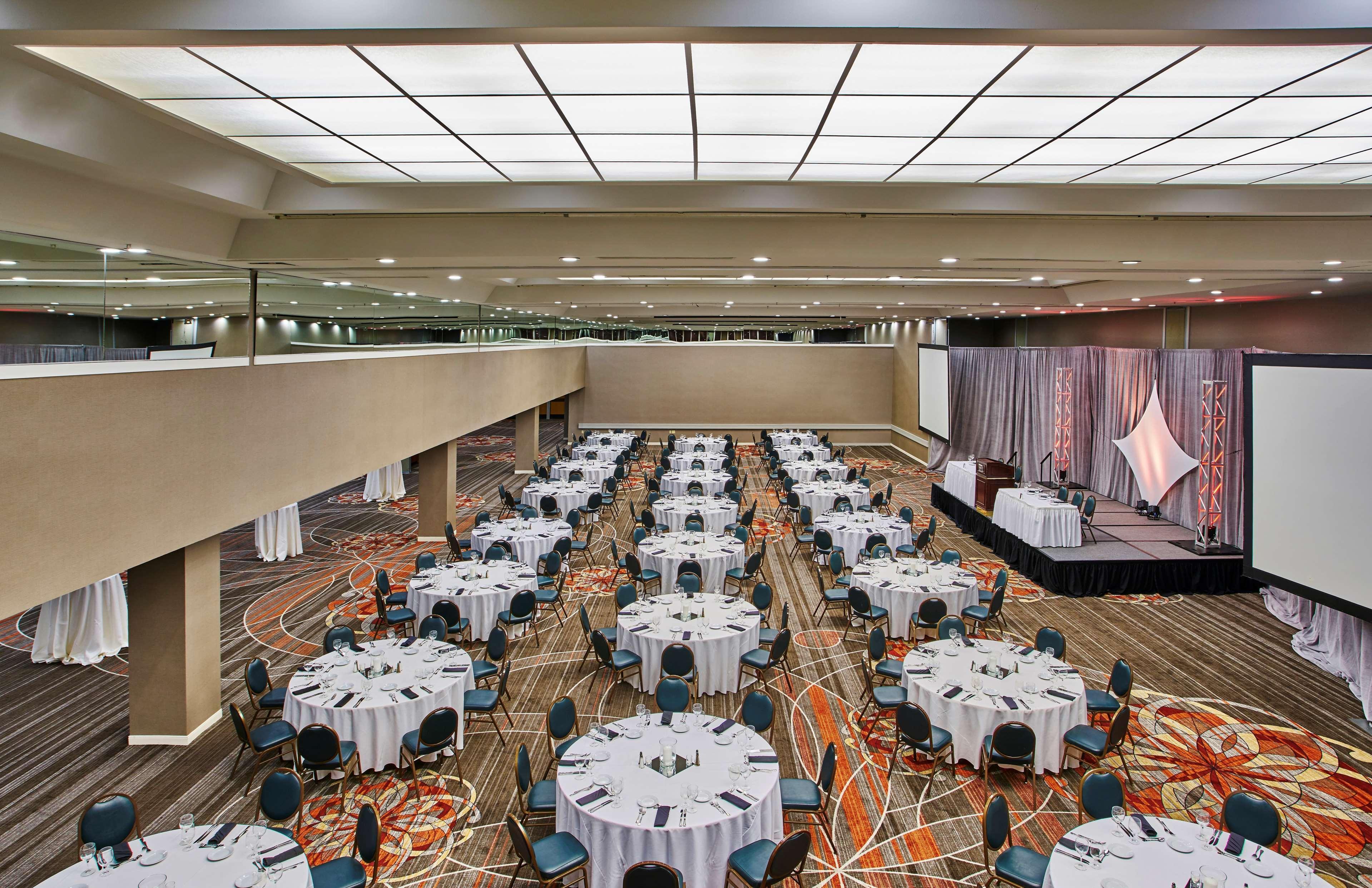 Hotel Hyatt Regency Lexington Exteriér fotografie
