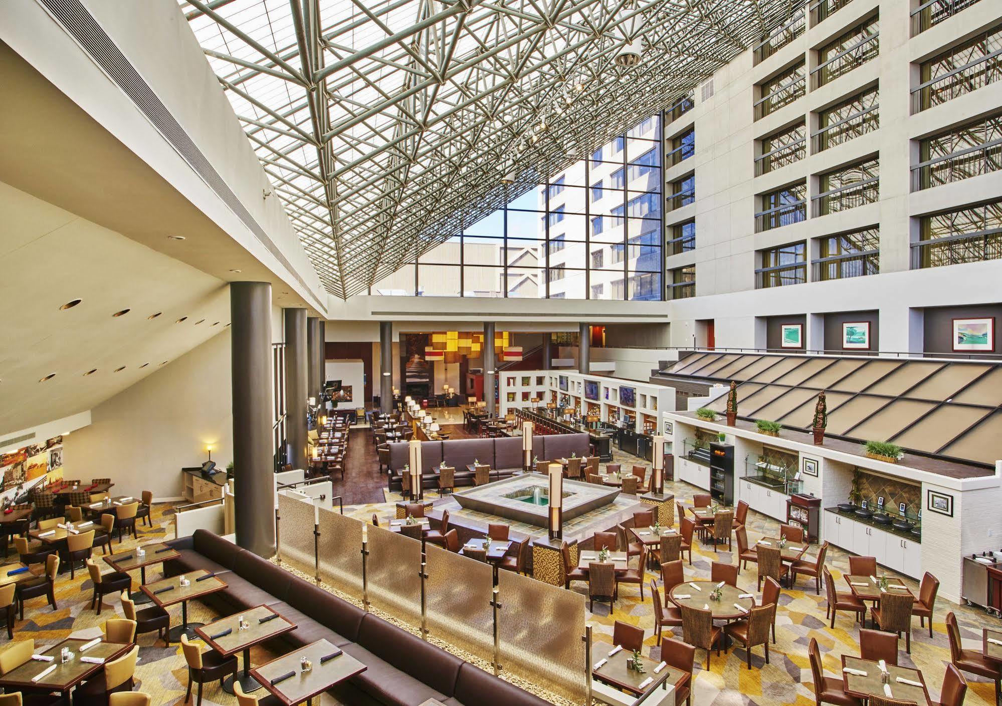 Hotel Hyatt Regency Lexington Exteriér fotografie