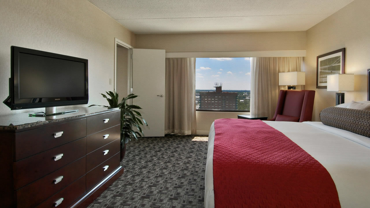 Hotel Hyatt Regency Lexington Exteriér fotografie