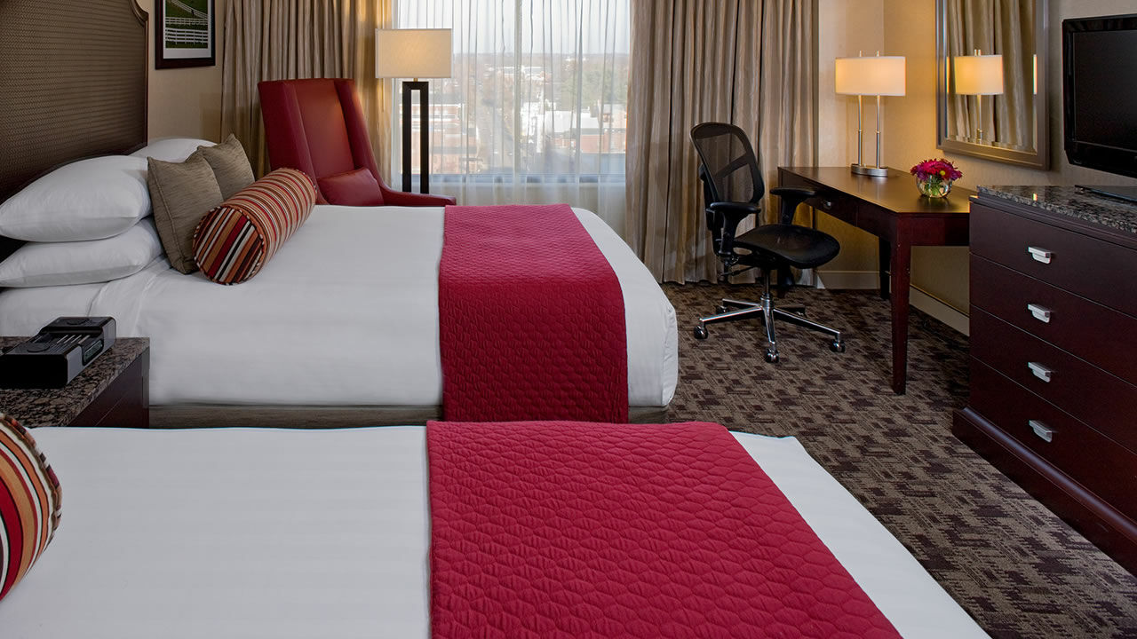 Hotel Hyatt Regency Lexington Exteriér fotografie