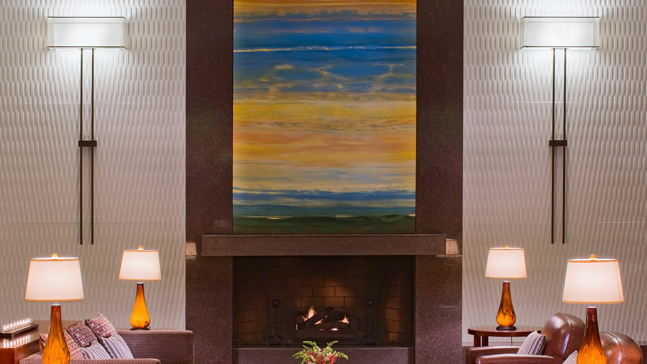 Hotel Hyatt Regency Lexington Interiér fotografie
